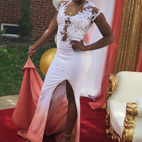 Prom Dress special occasion